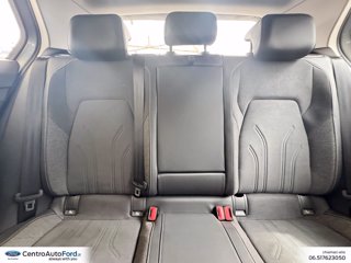 VOLKSWAGEN Golf 2.0 tdi style 150cv dsg 8