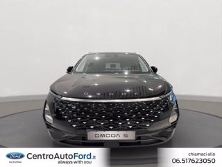 OMODA Omoda 5 shs-h 1.5 tgdi hev pure auto 2