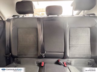 VOLKSWAGEN T-roc 2.0 tdi style 150cv dsg 8