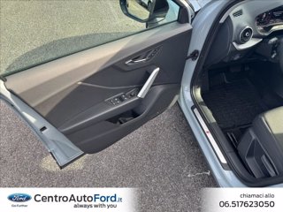 AUDI Q2 35 TFSI S tronic Identity Black 8