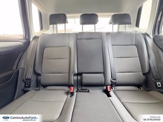 VOLKSWAGEN Golf sportsvan 1.4 tsi comfortline business 125cv dsg 8