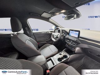 FORD Focus 1.0 ecoboost st-line co-pilot s&s 125cv auto 5