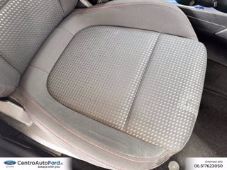 FORD Focus 1.0 ecoboost st-line co-pilot s&s 125cv auto 7