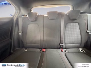 FORD Focus 1.0 ecoboost st-line co-pilot s&s 125cv auto 8