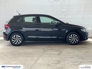 VOLKSWAGEN Polo 1.0 tsi life 95cv 4