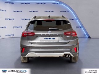 FORD Focus active 1.0 ecoboost h style 125cv 3