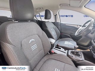 FORD Focus active 1.0 ecoboost h style 125cv 6