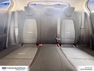 FORD Focus active 1.0 ecoboost h style 125cv 8