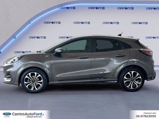 FORD Puma 1.0 ecoboost h st-line design 2 s&s 125cv 1