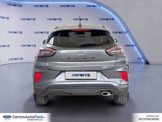 FORD Puma 1.0 ecoboost h st-line design 2 s&s 125cv 2