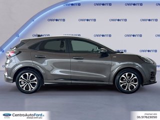 FORD Puma 1.0 ecoboost h st-line design 2 s&s 125cv 3