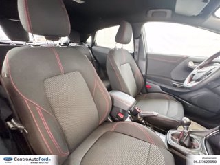 FORD Puma 1.0 ecoboost h st-line x design s&s 125cv 6