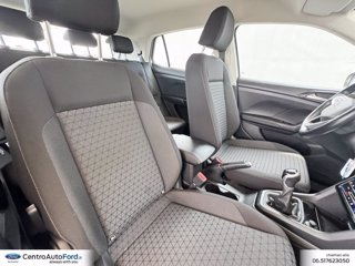 VOLKSWAGEN T-cross 1.0 tsi style 95cv 6