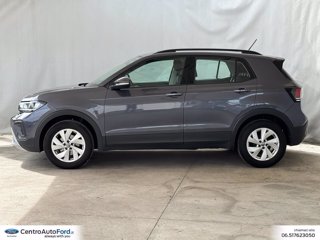 VOLKSWAGEN T-cross 1.0 tsi life 95cv 2