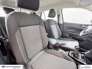 VOLKSWAGEN T-cross 1.0 tsi life 95cv 6