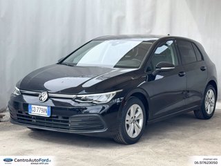 VOLKSWAGEN Golf 1.0 etsi evo life 110cv dsg 0