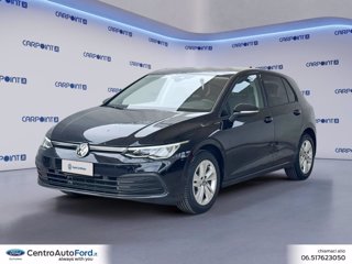 VOLKSWAGEN Golf 1.0 etsi evo life 110cv dsg 0