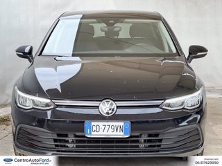 VOLKSWAGEN Golf 1.0 etsi evo life 110cv dsg 1