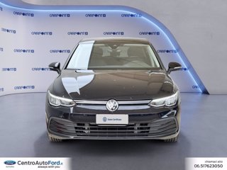 VOLKSWAGEN Golf 1.0 etsi evo life 110cv dsg 1