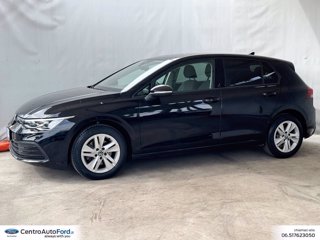 VOLKSWAGEN Golf 1.0 etsi evo life 110cv dsg 2