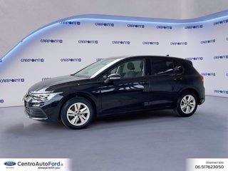 VOLKSWAGEN Golf 1.0 etsi evo life 110cv dsg 2