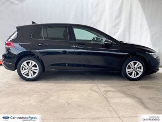 VOLKSWAGEN Golf 1.0 etsi evo life 110cv dsg 4