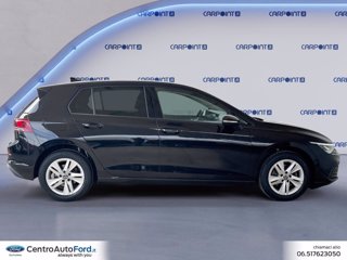 VOLKSWAGEN Golf 1.0 etsi evo life 110cv dsg 4
