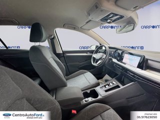 VOLKSWAGEN Golf 1.0 etsi evo life 110cv dsg 5