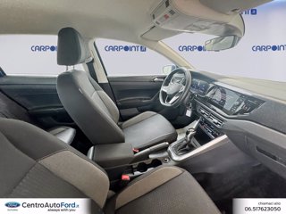 VOLKSWAGEN Polo 1.0 tsi life 95cv dsg 5