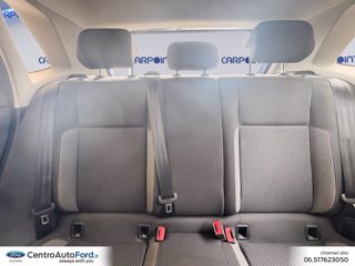 VOLKSWAGEN Polo 1.0 tsi life 95cv dsg 9