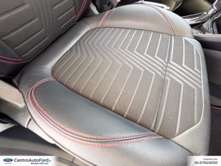 FORD Puma 1.0 ecoboost h st-line x s&s 125cv auto 7