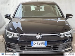 VOLKSWAGEN Golf 1.5 tsi evo style 130cv 1