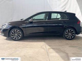 VOLKSWAGEN Golf 1.5 tsi evo style 130cv 2