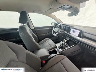 VOLKSWAGEN Golf 1.5 tsi evo style 130cv 5