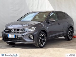 VOLKSWAGEN Taigo 1.0 tsi r-line 115cv 0