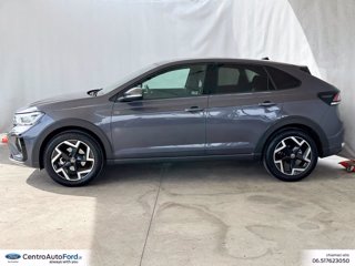 VOLKSWAGEN Taigo 1.0 tsi r-line 115cv 2