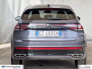 VOLKSWAGEN Taigo 1.0 tsi r-line 115cv 3