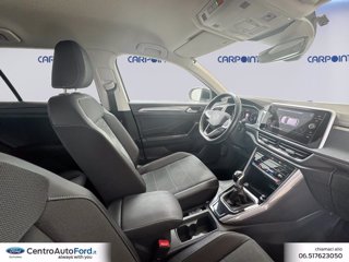 VOLKSWAGEN T-roc 1.5 tsi style 5