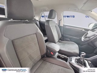 VOLKSWAGEN T-roc 1.5 tsi style 6