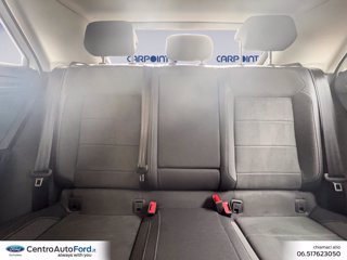 VOLKSWAGEN T-roc 1.5 tsi style 8