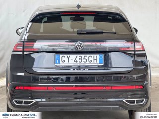 VOLKSWAGEN Taigo 1.0 tsi r-line 115cv dsg 3