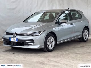 VOLKSWAGEN Golf 2.0 tdi life 115cv 0