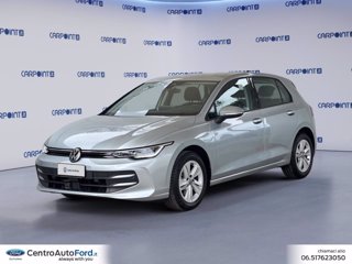 VOLKSWAGEN Golf 2.0 tdi life 115cv 0