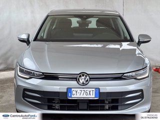 VOLKSWAGEN Golf 2.0 tdi life 115cv 1