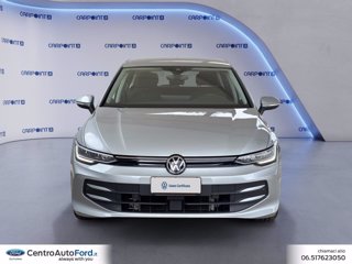 VOLKSWAGEN Golf 2.0 tdi life 115cv 1