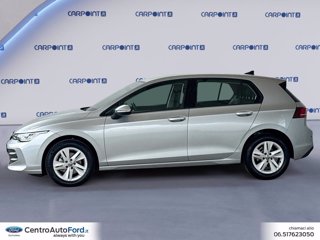 VOLKSWAGEN Golf 2.0 tdi life 115cv 2