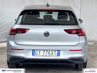 VOLKSWAGEN Golf 2.0 tdi life 115cv 3