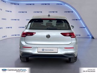 VOLKSWAGEN Golf 2.0 tdi life 115cv 3