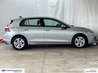 VOLKSWAGEN Golf 2.0 tdi life 115cv 4