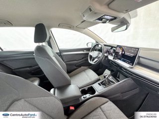 VOLKSWAGEN Golf 2.0 tdi life 115cv 5